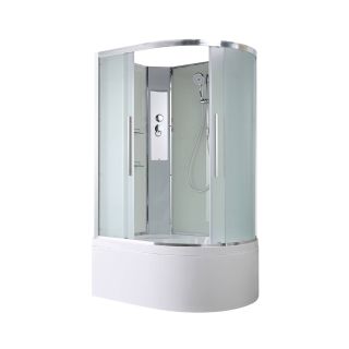 Душевая кабина EM5912LN без крыши